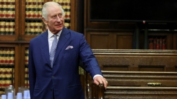 Βασιλιάς Κάρολος: Πυκνώνουν οι αναφορές για επιδείνωση της υγείας του - «Επιστρέφει στη δουλειά αλλά δεν είναι καλά»