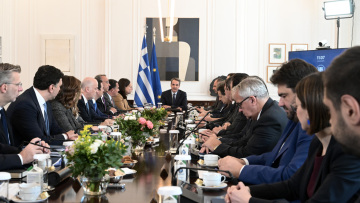 Παρασκευή το υπουργικό -  Θα ανακοινωθεί η αύξηση του κατώτατου μισθού