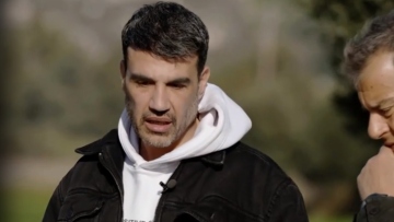 Παντελής Τουτουντζής: Στη Γερμανία αν κάποιος σε πει που... έχει πρόστιμο, εδώ τους χειροκροτάνε