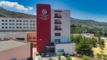 Χανιά: Ηλικιωμένη 118 ετών έκανε χειρουργείο στο ισχίο - Τι λέει ο διοικητής του νοσοκομείου