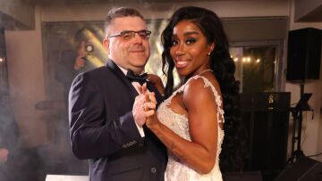 Ελίζαμπεθ Ελέτσι για την υπόθεση φοροδιαφυγής στον γάμο της: Όλο αυτό είναι καρφωτή από κάποια που ζηλεύει