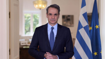 Μητσοτάκης για τα F-35: Η Πατρίδα θωρακίζεται - Δωρεάν από τις ΗΠΑ και μεγάλο εξοπλιστικό πακέτο