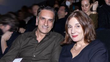 Νίκος Ψαρράς: Όταν είδα τη γυναίκα μου, η πρώτη σκέψη που έκανα ήταν «θα μπορούσε να είναι η μητέρα του παιδιού μου;»