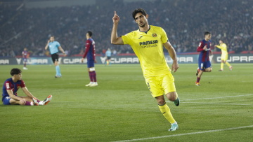 La Liga, Μπαρτσελόνα - Βιγιαρεάλ 3-5: «Βαριά» ήττα στη Βαρκελώνη και ... αντίο πρωτάθλημα - Δείτε τα γκολ 