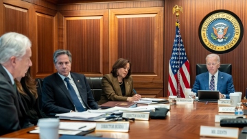 Μεσανατολικό: Οι ΗΠΑ προειδοποιούν το Ιράν για αντίποινα μετά τον θάνατο 3 Αμερικανών στρατιωτών