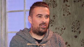 Γιάννης Αϊβάζης: Κινήθηκα νομικά όταν κάποιος με διέσυρε στο διαδίκτυο, έχει καταδικαστεί