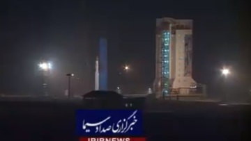 Ιράν: Για πρώτη φορά εκτόξευσε ταυτόχρονα τρεις δορυφόρους με τη χρήση ειδικού πυραύλου