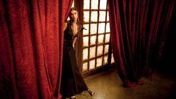 Ιζαμπέλλα Φούλοπ: Ένας έρωτας, ένας γάμος και ένα «Προξενιό» 