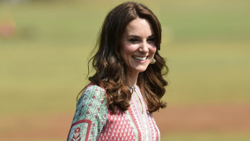 Κέιτ Μίντλετον: Βγήκε από το νοσοκομείο μετά από νοσηλεία 14 ημερών