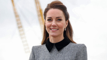 Κέιτ Μίντλετον: Η ζωή της κινδύνευσε μετά την εγχείρηση 