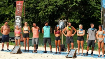 Survivor 2024: Τα έβαλε με όλους και τον... πέταξαν στον τάκο - Δείτε βίντεο
