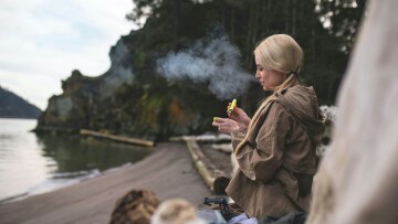 Βρετανία: Απαγορεύει τα ηλεκτρονικά τσιγάρα μιας χρήσης για το καλό της υγείας των παιδιών