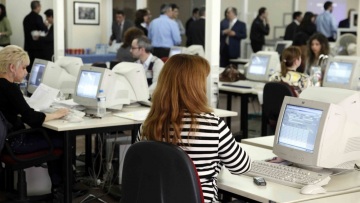 Υπουργεία Οικονομικών και Εργασίας: Πάγια και διαχρονική πολιτική της ΕΕ η  συμμετοχή των κοινωνικών εταίρων στην επαγγελματική κατάρτιση