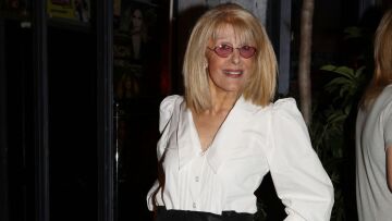 Εύη Δρούτσα: Ο Σάκης Ρουβάς δεν έζησε τόσα χρόνια οικονομικά τον Νίκο Μωραΐτη;