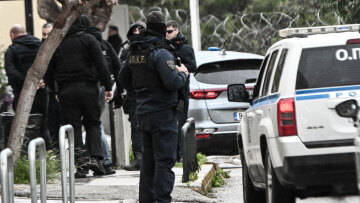 Greek Mafia: Αναζητούν ομογενή από το Ουζμπεκιστάν για τη δολοφονία Σκαφτούρου - Νέο ένταλμα σύλληψης