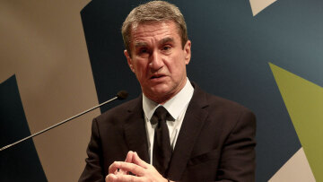 Ανδρέας Λοβέρδος: Ιδρύει κόμμα με φόντο τις ευρωεκλογές