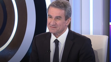 Λοβέρδος: Κατεβαίνω στις ευρωεκλογές με δικό μου κόμμα, δεν είχα ποτέ πρόταση από τη ΝΔ 