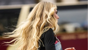 Γιατί πρέπει να χρησιμοποιείτε sulfate free σαμπουάν