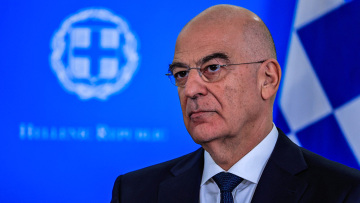 Νίκος Δένδιας: Η Ελλάδα να αναλάβει τη διοίκηση της ευρωπαϊκής επιχείρησης στην Ερυθρά Θάλασσα