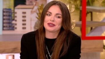 Ευδοκία Τσαγκλή για την τραγωδία στα Τέμπη: Στο τέλος θα φταίμε εμείς που μπήκαμε στο τρένο