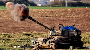 Πόλεμος στο Ισραήλ: Πηγή της Χαμάς λέει ότι η οργάνωση εξετάζει σχέδιο εκεχειρίας τριών φάσεων στη Γάζα