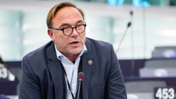 Προσχώρησε στους «Πράσινους» ο Πέτρος Κόκκαλης - Τα επόμενα βήματά του