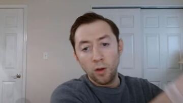 Αμερικανός σκότωσε τον πατέρα του και έδειξε το κομμένο του κεφάλι στο YouTube με... μήνυμα κατά του Μπάιντεν