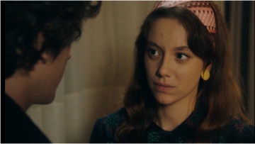 Το Ναυάγιο: Η Λίνα και ο Μάκης τσακώνονται