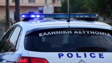 Ουκρανός παραβίασε πολυκατοικία στον Κολωνό αλλά ακινητοποιήθηκε από κάτοικο πριν προλάβει να κλέψει