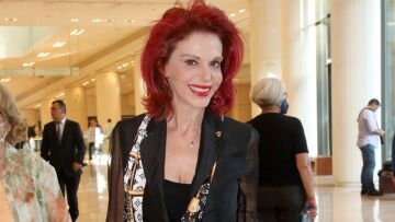 Πωλίνα Γκιωνάκη: Έχουμε ξεφύγει, σε λίγο οι άντρες θα κάνουν επεμβάσεις για να βάλουν μήτρα και να κάνουν παιδιά