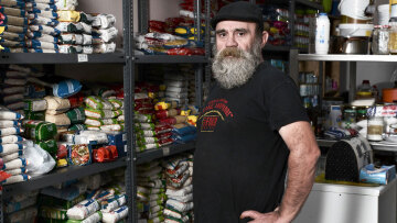 Κωνσταντίνος Πολυχρονόπουλος: Δεν έπαιζα τις δωρεές στα «φρουτάκια» ισχυρίζεται τώρα ο «Άλλος Άνθρωπος»