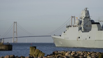 Μπορέλ: «Ασπίδες» θα ονομάζεται η ευρωπαϊκή επιχείρηση κατά των Χούτι στην Ερυθρά Θάλασσα