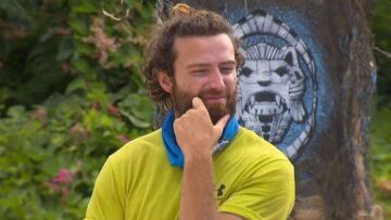 Survivor: Εκτός στίβου μάχης ο Ρομπ Τζέιμς Σέιμουρ - Αυτό ίσως ανατρέψει τα πάντα, είπε ο Γιώργος Λιανός
