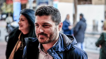 Τεμπονέρας: Να διαμορφωθεί από τη βάση μια εθνική γραμμή των προοδευτικών δυνάμεων για τα μεγάλα προβλήματα