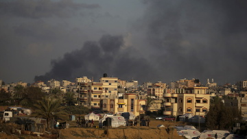 Πόλεμος στο Ισραήλ: Ο Γκάλαντ αποκάλυψε τις ταυτότητες 12 υπαλλήλων της UNRWA που συμμετείχαν ενεργά στην επίθεση της 7ης Οκτωβρίου