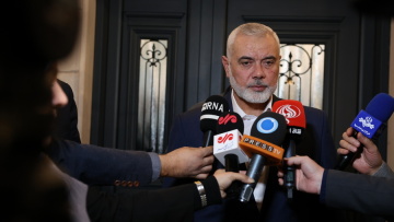 Μέση Ανατολή: Οι ΗΠΑ ζήτησαν από το Κατάρ να απελάσει την ηγεσία της Χαμάς, αν συνεχίσει να απορρίπτει τις προτάσεις