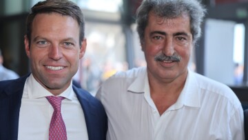 Νέο θερμό επεισόδιο Κασσελάκη με Πολάκη: Παύλο αν δεν σου αρέσει, μπορείς να φύγεις