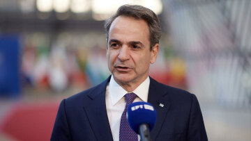 Σύνοδος Κορυφής - Μητσοτάκης: Με πρωτοβουλία της Ελλάδας η συζήτηση για τους αγρότες - Πρόσθετο εισόδημα και ενισχύσεις 