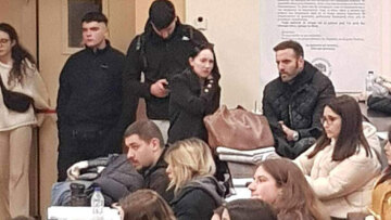 Νίκος Παππάς: 16 χρόνια φοιτητής στη Νομική - Είναι στο 30ό εξάμηνο και ψηφίζει καταλήψεις