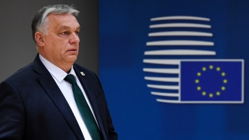 ΝΑΤΟ: Ο Όρμπαν αποφάσισε τελικά να υποστηρίξει την υποψηφιότητα Ρούτε