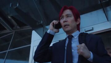 Squid Game: Κυκλοφόρησε το teaser της δεύτερης σεζόν