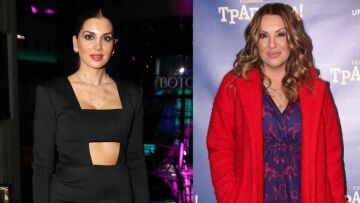 Σταματίνα Τσιμτσιλή για Ναταλία Γερμανού: Όταν λες «εγώ δεν υποστηρίζω αυτή την τηλεόραση», να το κάνεις και στην πράξη