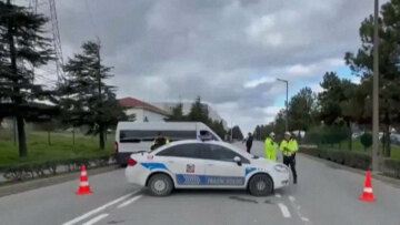 Τουρκία: Ένοπλος εισέβαλε σε εργοστάσιο - Κρατά ομήρους εργαζόμενους