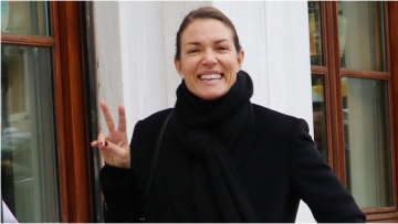 Βίκυ Καγιά: Έχω κλείσει τον κύκλο του Shopping Star και του GNTM, τους άφησα πίσω με σεβασμό και αγάπη