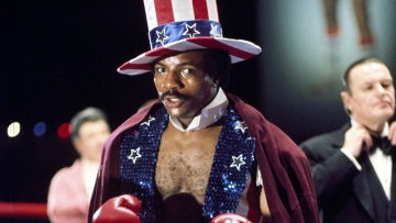 Καρλ Γουέδερς: Πέθανε ο θρυλικός «Απόλλο Κριντ» στο Ρόκι