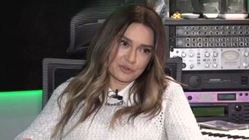 Αποστολία Ζώη: Πήγαινα στη λέσχη του πανεπιστημίου για να φάω ακόμα και την περίοδο που δεν σπούδαζα, δεν είχα λεφτά