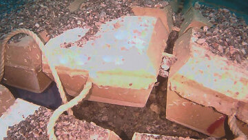 Βόμβα στον αγωγό ύδρευσης της Αίγινας - Μηνυτήρια αναφορά από Χαρδαλιά 