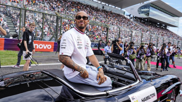 F1: Η μεταγραφή του Χάμιλτον στη Ferrari είναι σενάριο που θα ζήλευε και το Netflix - Η αξία της εταιρείας αυξήθηκε $7 δισ.