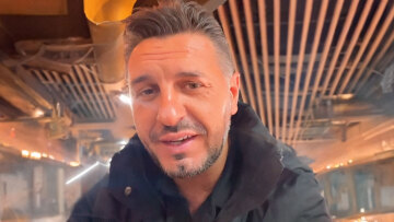 Σωτήρης Λαμάι: Η πρώτη του ανάρτηση μετά την αποχώρησή του από το Survivor - Δεν έχω ξαναπάρει ποτέ στη ζωή μου τόση αγάπη