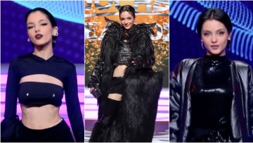 My Style Rocks: Οι καλύτερες εμφανίσεις της Μορτασίας - Δείτε το βίντεο